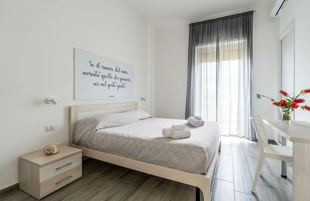 Ammare Bed & Breakfast-1